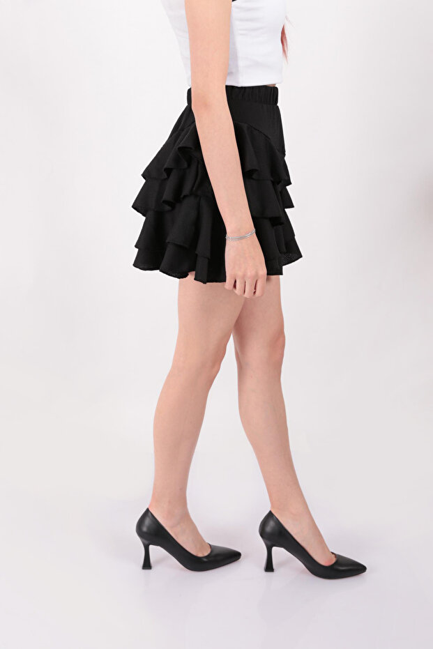 Fusta de damă Busem S0015817 - 3