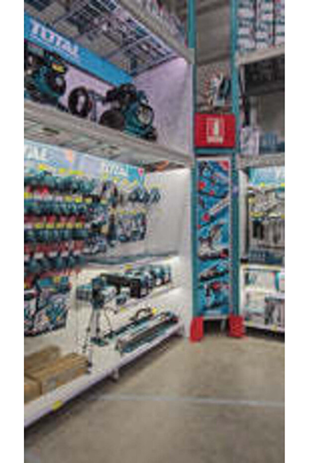 1/2" Automatic Hand Switch - 6