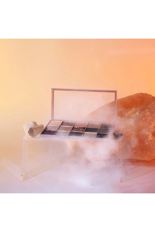 Smokey Quartz 15'li Far Paleti - 3