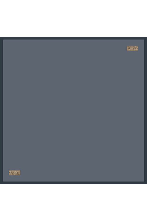Fall |   Summer Coolness Scarf Plain-38 90X90