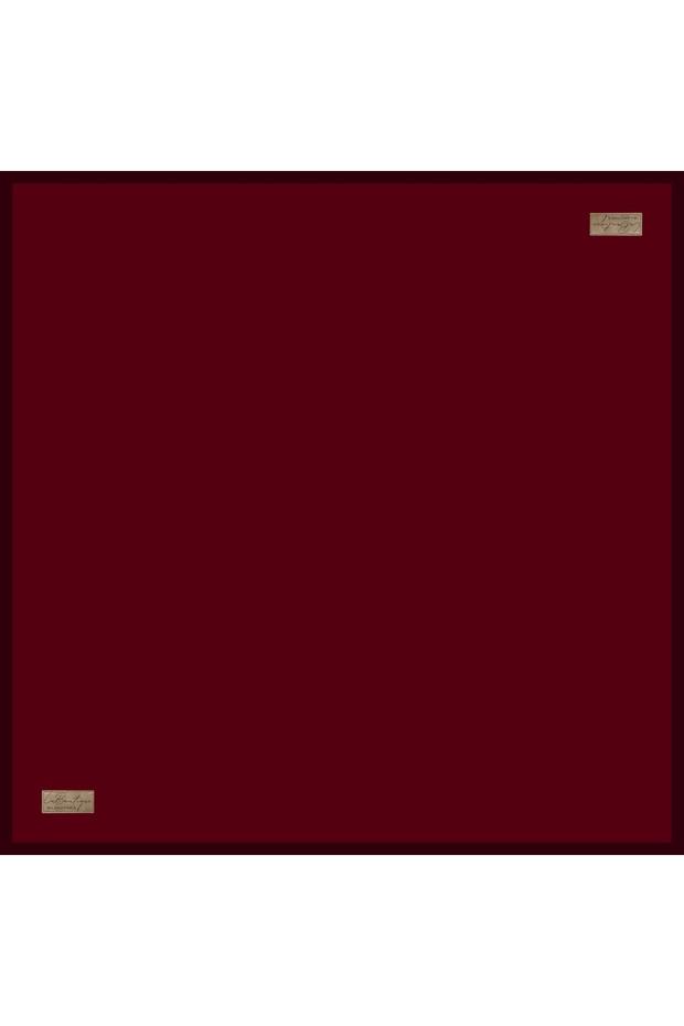 Fall |   Summer Coolness Scarf Plain-36 90X90