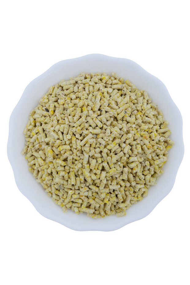 علف دجاج بياض 2 كجم - 2