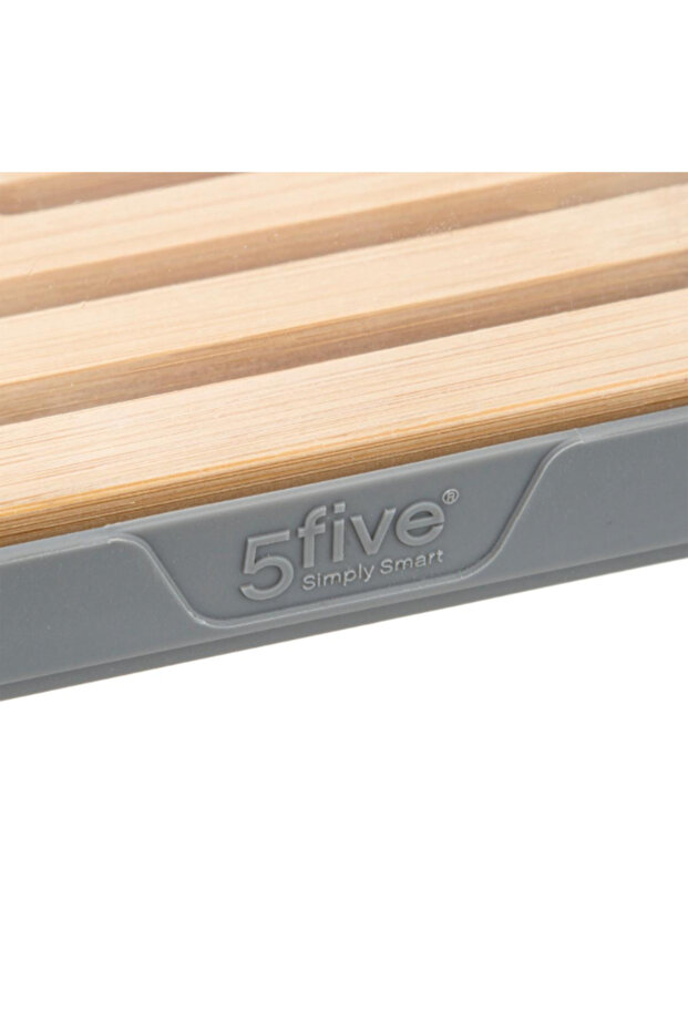 Fresh Eat Moisture-Proof Baguette Box with Lid - 6