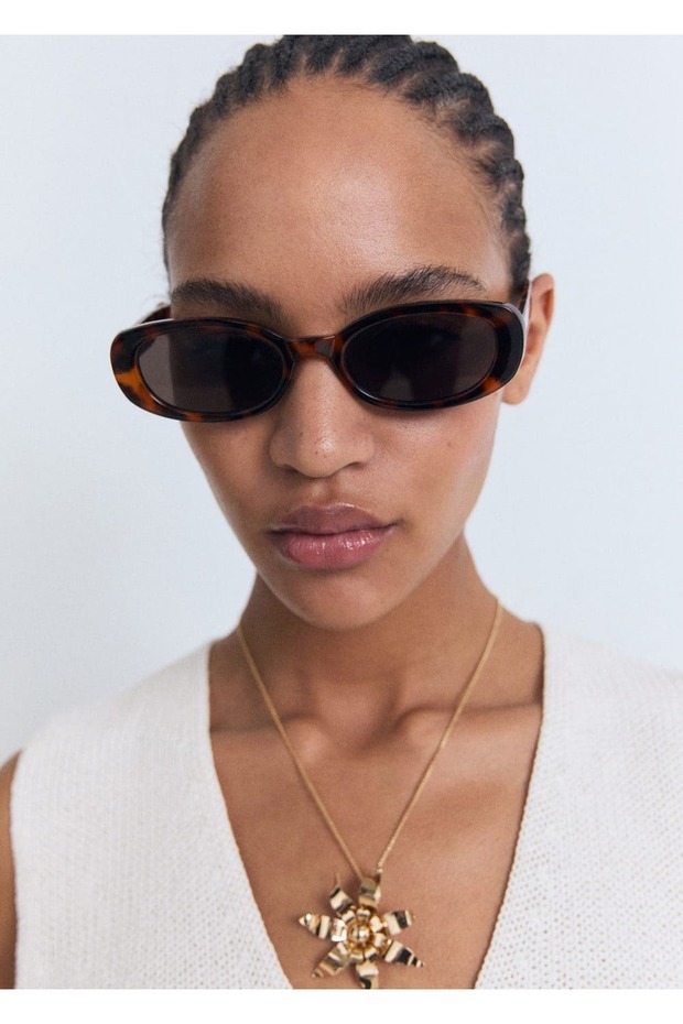 Ajur örgü yelek - 6