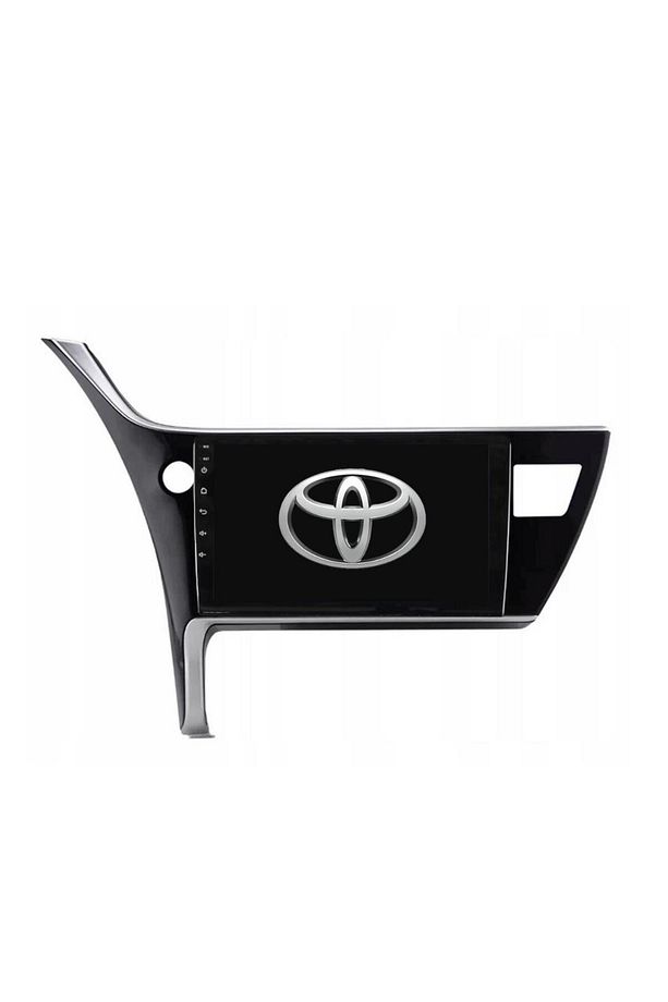Toyota Corolla Android Multimedya Sistemi 2-64 Cadence (2017-2018) - 1