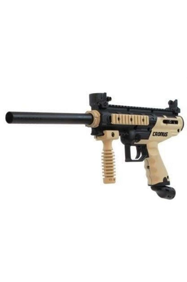 CRONUS BASIC PAINTBALL SILAHI - 2