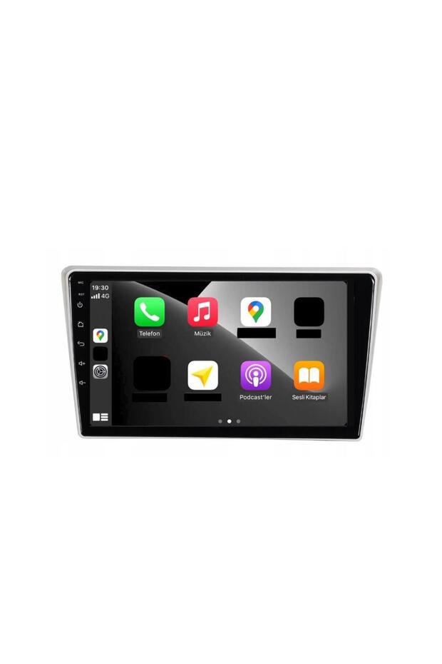 Toyota Avensis Android Multimedya Sistemi 2-64 Cadence (2002-2008) - 3