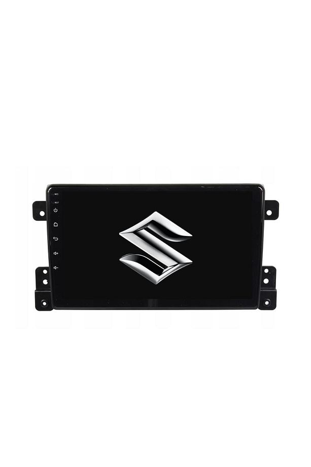 Suzuki Vitara Android Multimedya Sistemi 2-64 Cadence (2006-2012) - 1