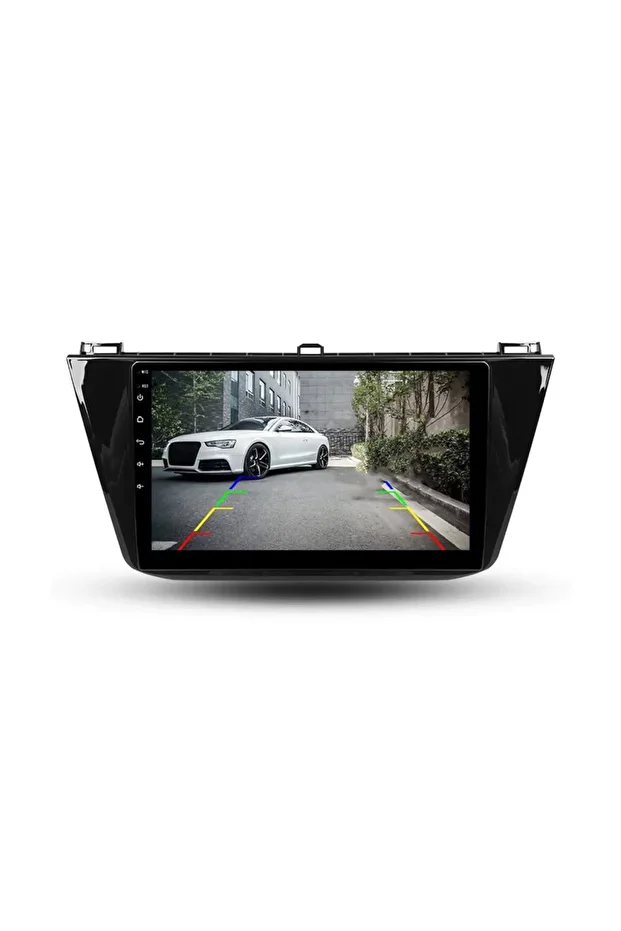 Volkswagen Tiguan Android Multimedya Sistemi 2-64 Cadence (2016-2023) - 3