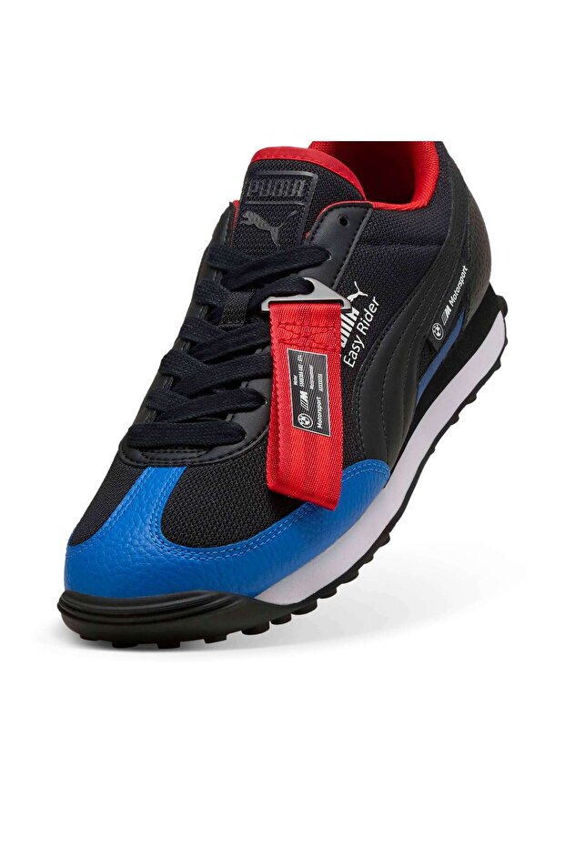 BMW MMS Easy Rider - 3