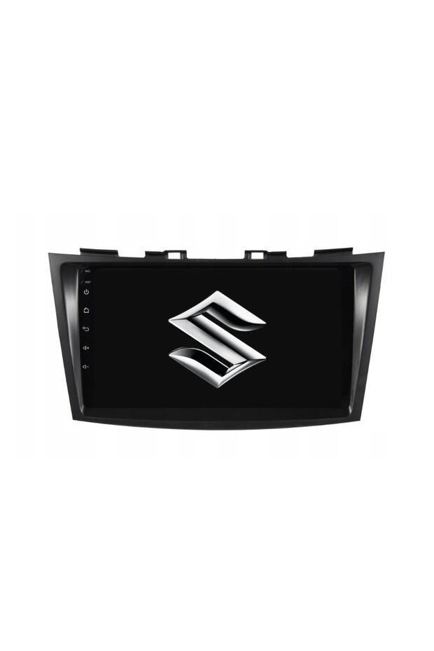 Suzuki Swift Android Multimedya Sistemi 2-64 Cadence (2011-2016) - 1