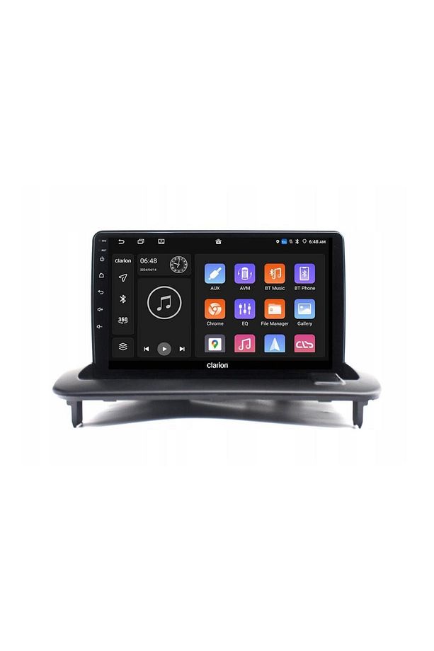 Volvo S40-V50 Android Multimedya Sistemi 2-64 Cadence (2005-2007) - 5