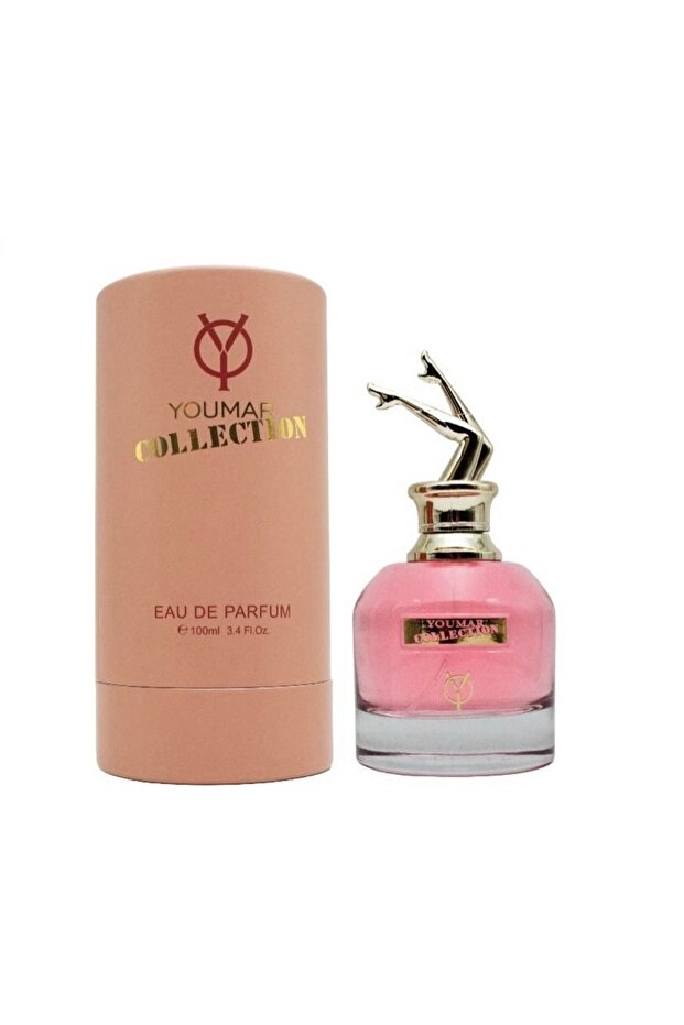 عطر سكاندل يومار 100مل - 1