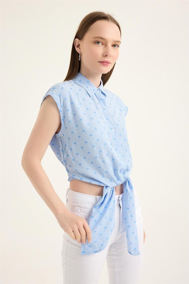 قميص مربعات - 3