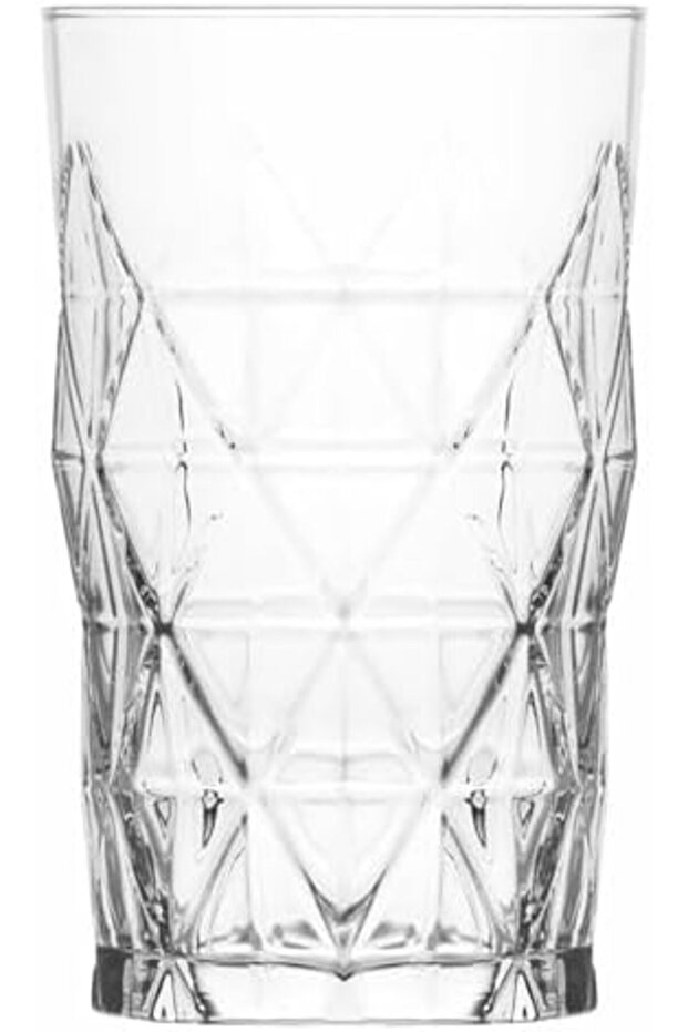 Keops Tumbler Set 3-Pieces, 460 ml Capacity