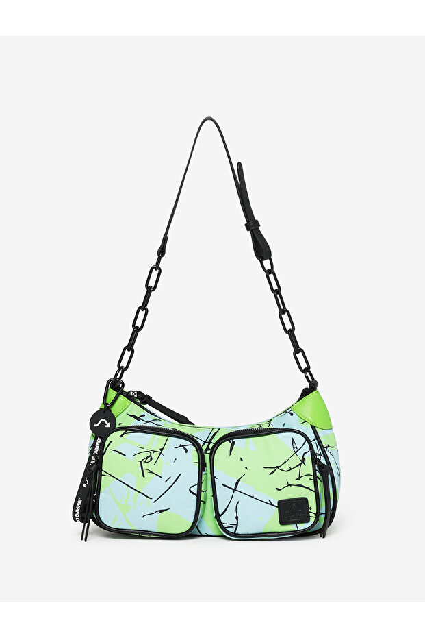 Ink Rise Sling Bag