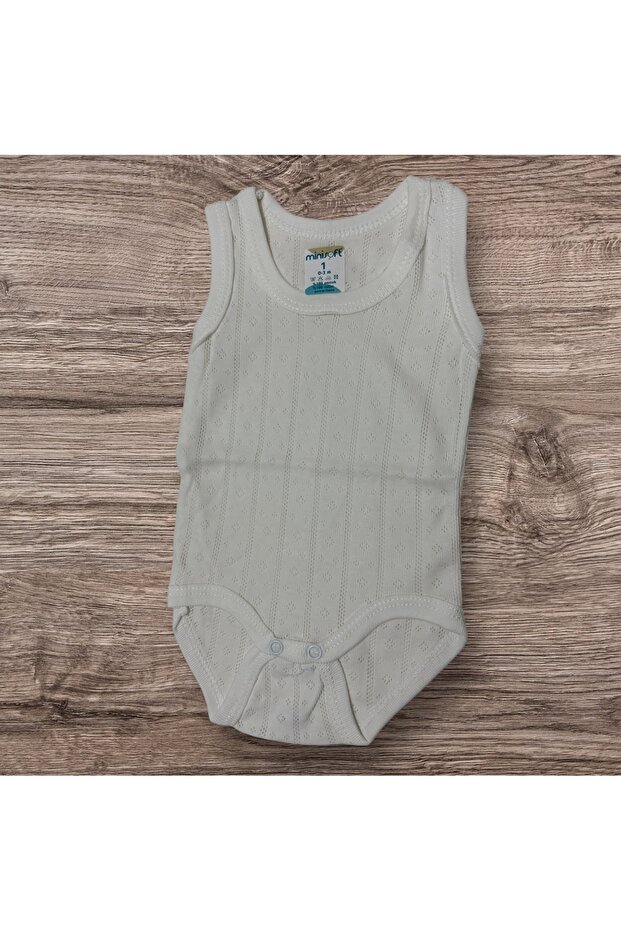 Yenidoğan 3lü zıbın - 2