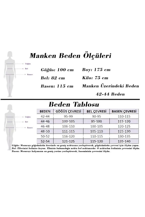 Kadın Siyah Kısa Kol Bisiklet Yaka Çiçek Desen Midi Elbise - 7