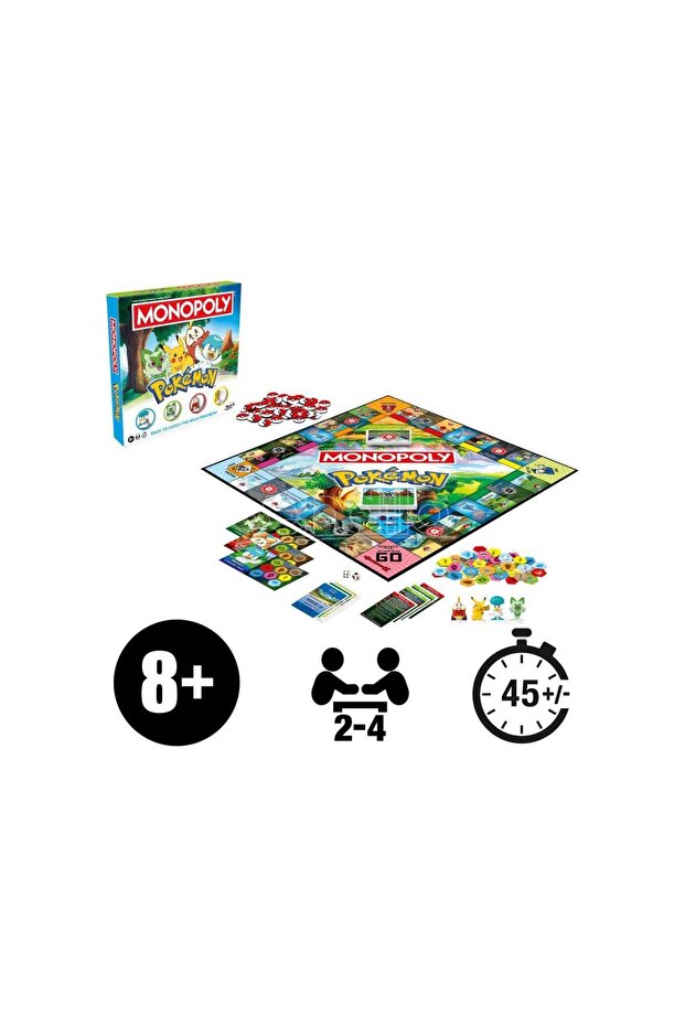 Pokemon (İngilizce) - 2