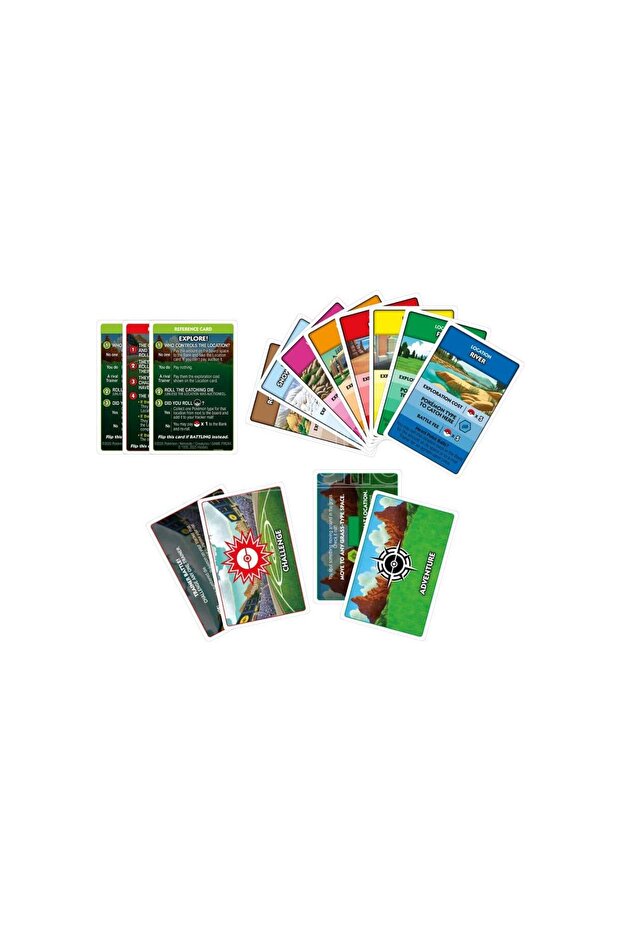 Pokemon (İngilizce) - 4