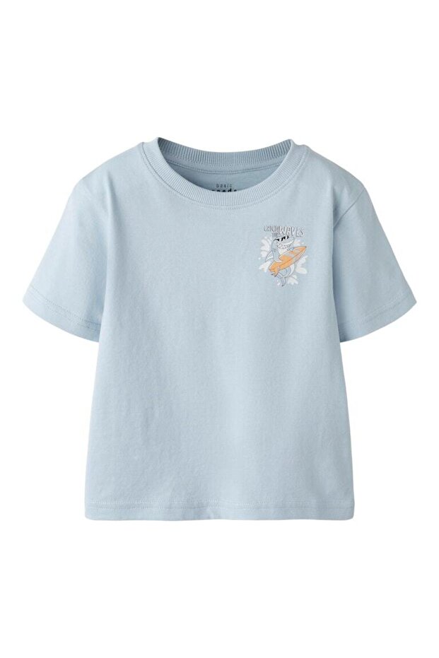 Nmmvelix Ss Nreg Top