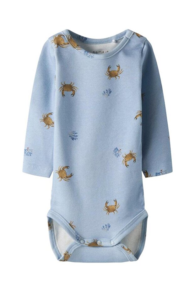 جسم نبمفابيو إل إس - 1