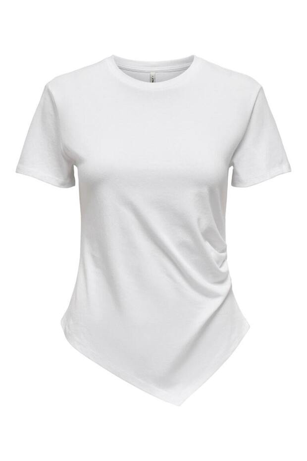 Onlindy S/S O-Neck Top Jrs