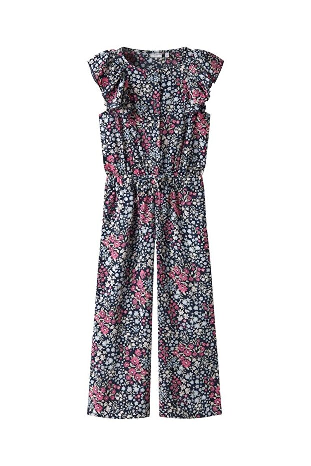 Nkfvinaya 7/8 jumpsuit