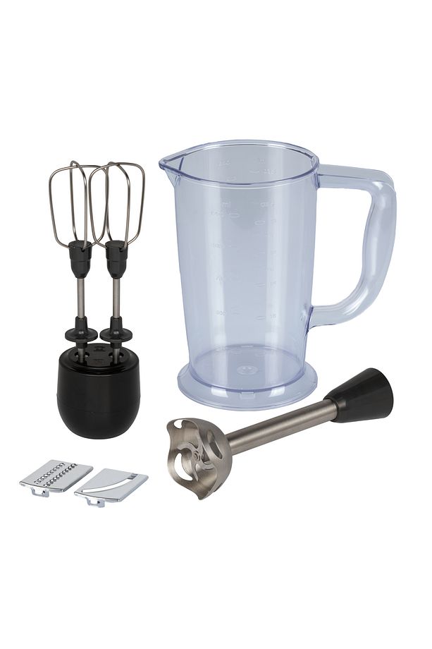 HB237 Powelix Activflow Turbo 1500 Watt Blender Seti - 9100059331 - 5