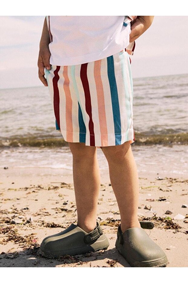 صندوق شورت نمفران - 2