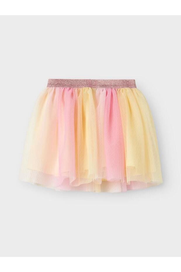 Nmfvabos Skirt Ffffd - 2