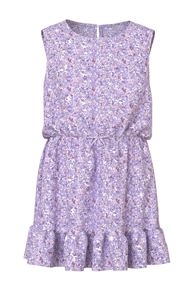 نمففينايا سبنسر - 1