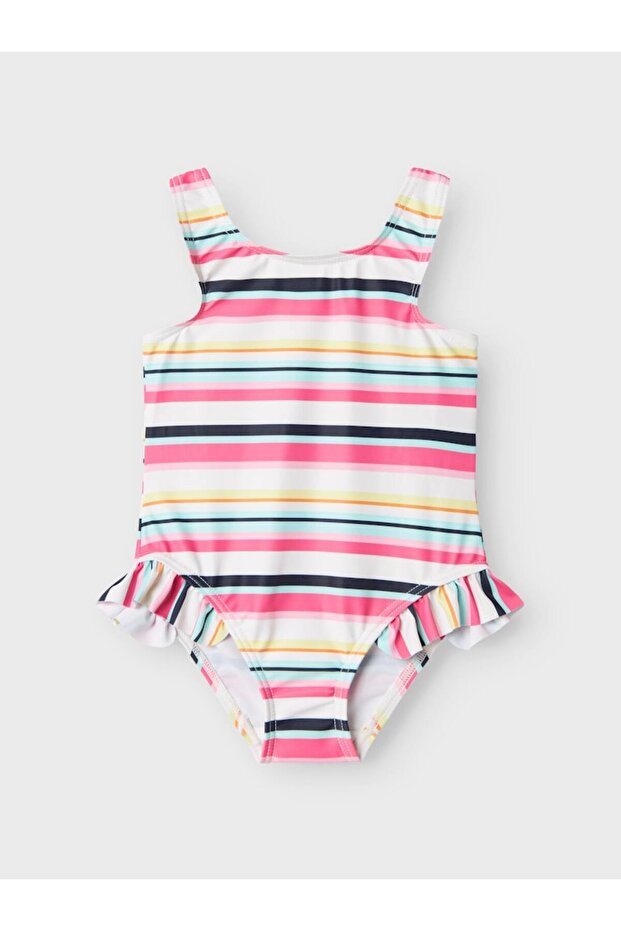 صندوق ملابس السباحة Nmfzanne - 3