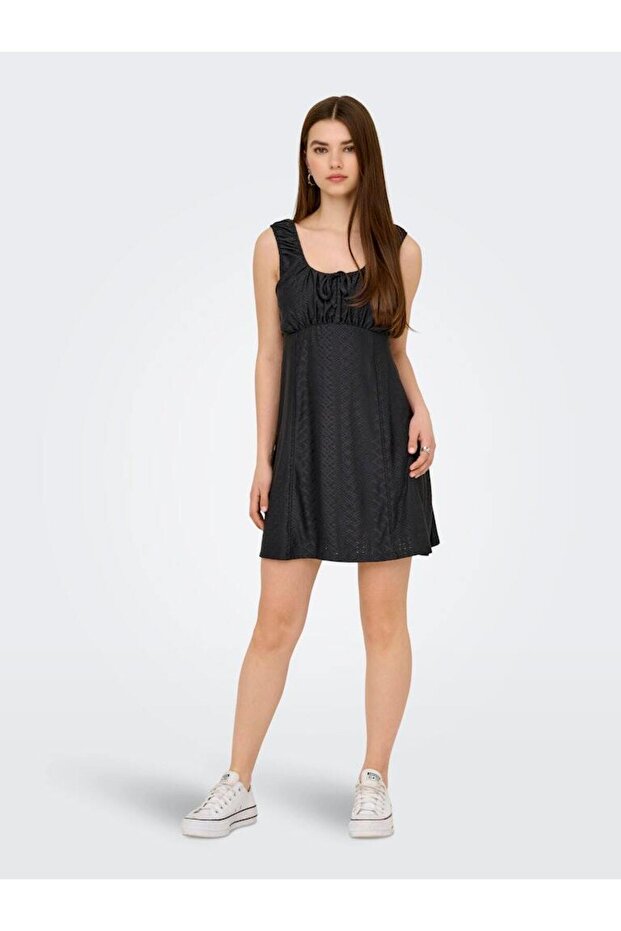 Jdycathinka s/l dress jrs dia