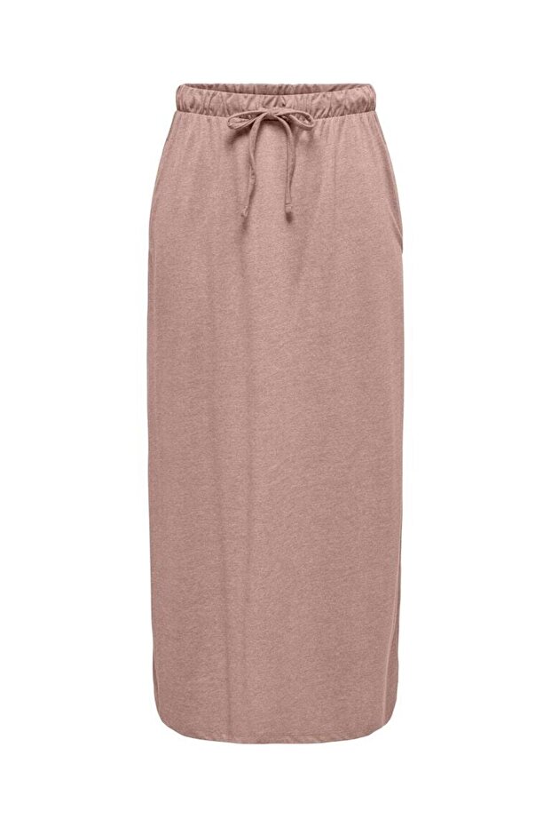 jdy Womens Maxi Skirt 15317570 Pink