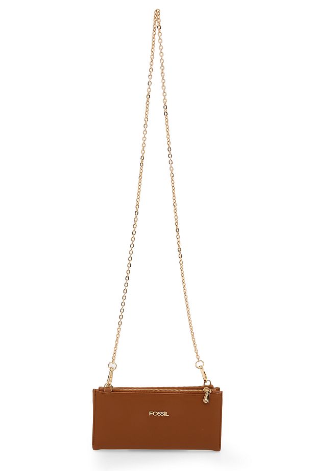 Camel Kadın Clutch , Cüzdan ve Kartlık 06FS25Y12 - 3