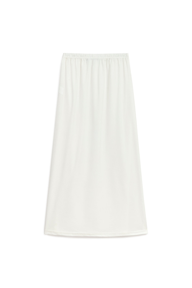 Skirt Lining White - 2