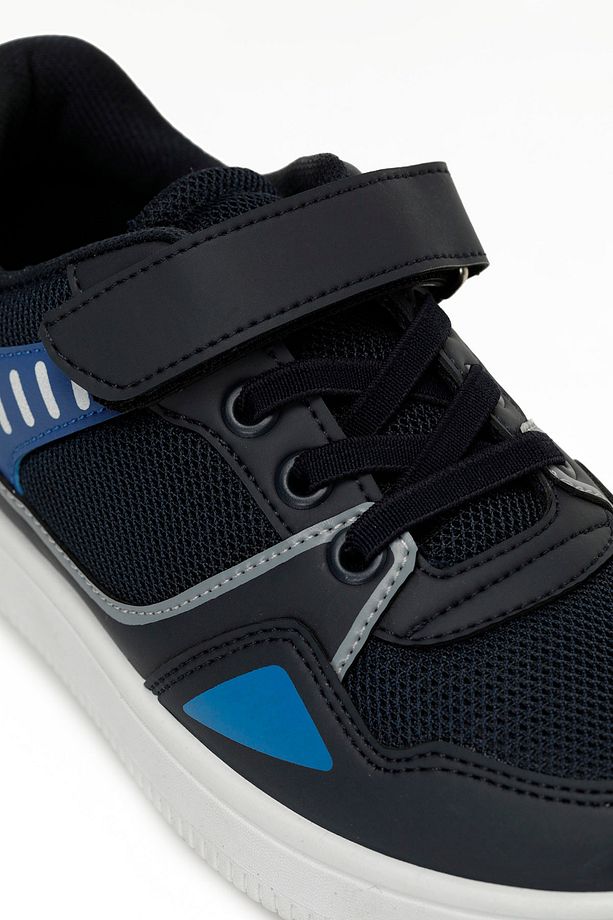 Kovry.f5fx Lacivert Erkek Çocuk Sneaker - 7