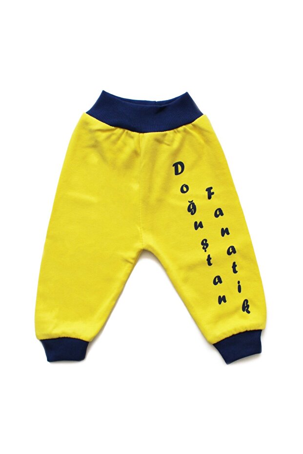 Fb Born Fanatic Single Bottom