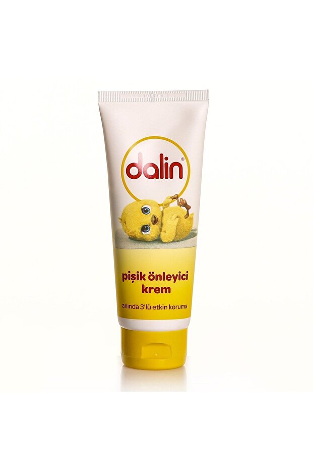 Pişik Önleyici Krem 100 ml - 1