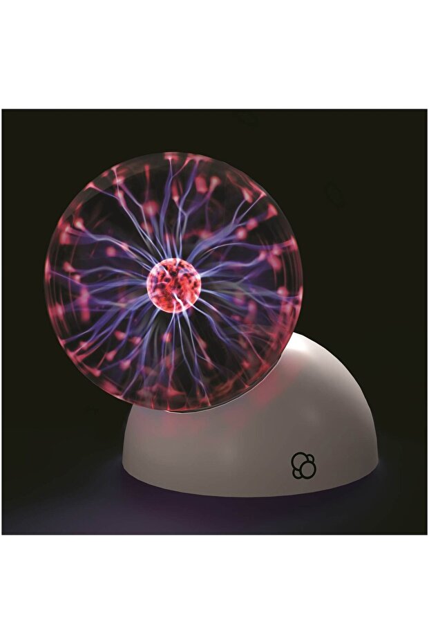 Set educativ STEM Thames & Kosmos - Plasma Ball - 3