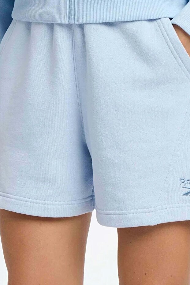 Icon Elements Kadın Şort - 4