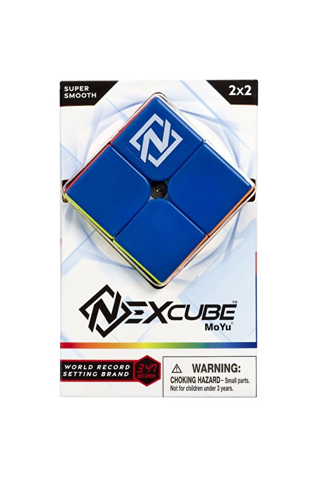 NexCube MoYu - 2x2 - 2