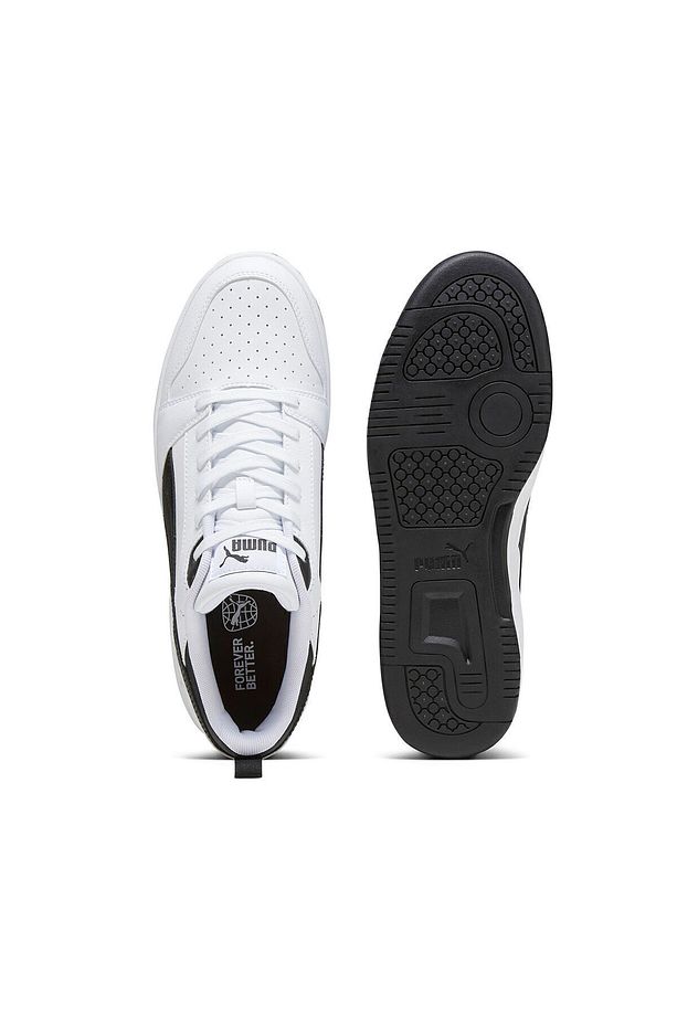 Rebound V6 Low Unisex Spor Ayakkabısı - 4