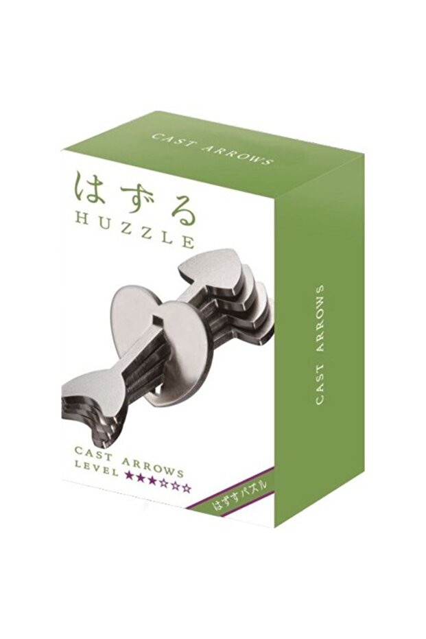 Obsazení Joca Huzzlea - Arrows - 1