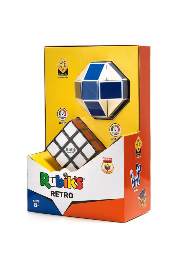 Cub Rubik - 2