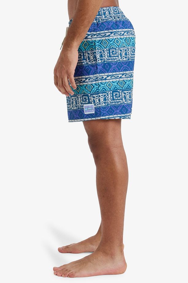 Surfsilk Straight Erkek Deniz Şortu - 2
