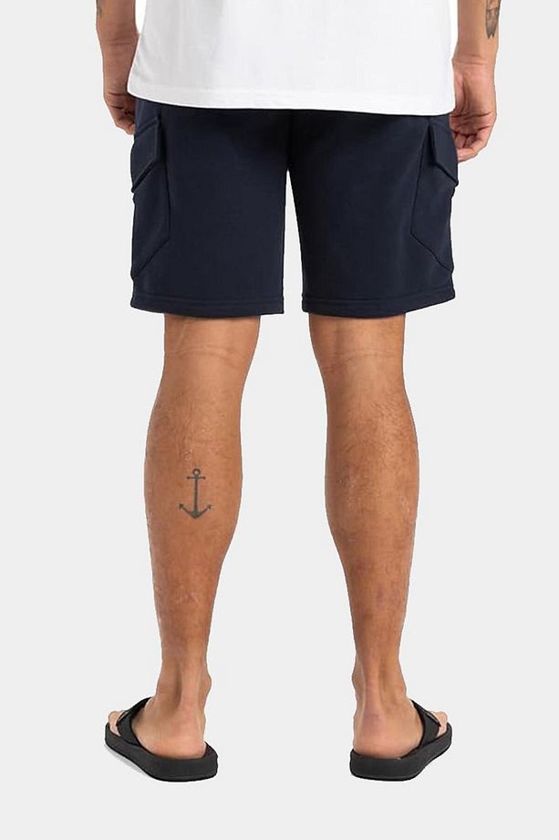 Cargo Jogger Erkek Şort - 2
