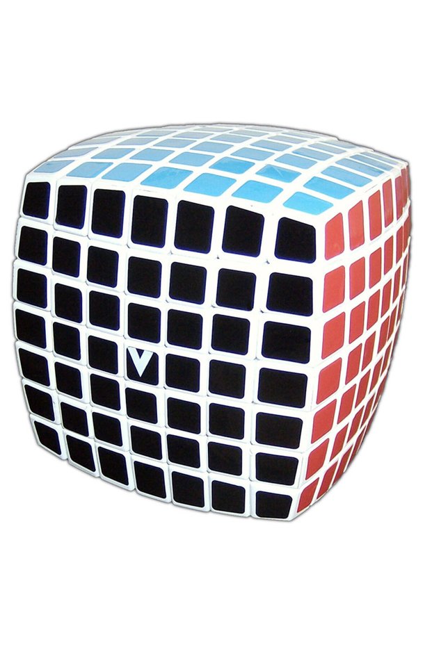 Κύβος V-Cub Rubik