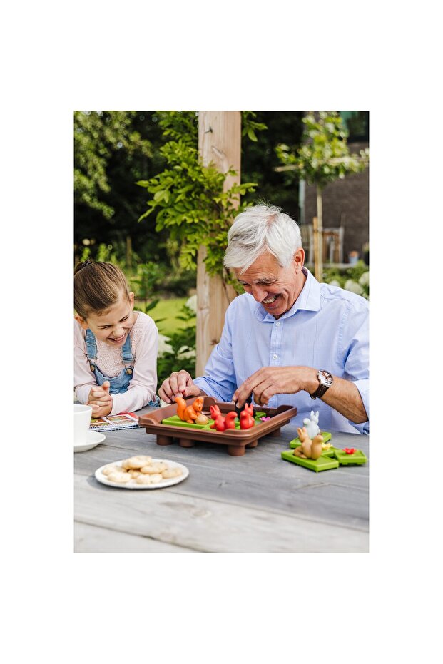 Intelligence game - 4